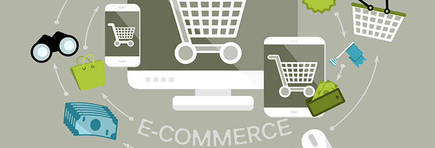 e-commerce