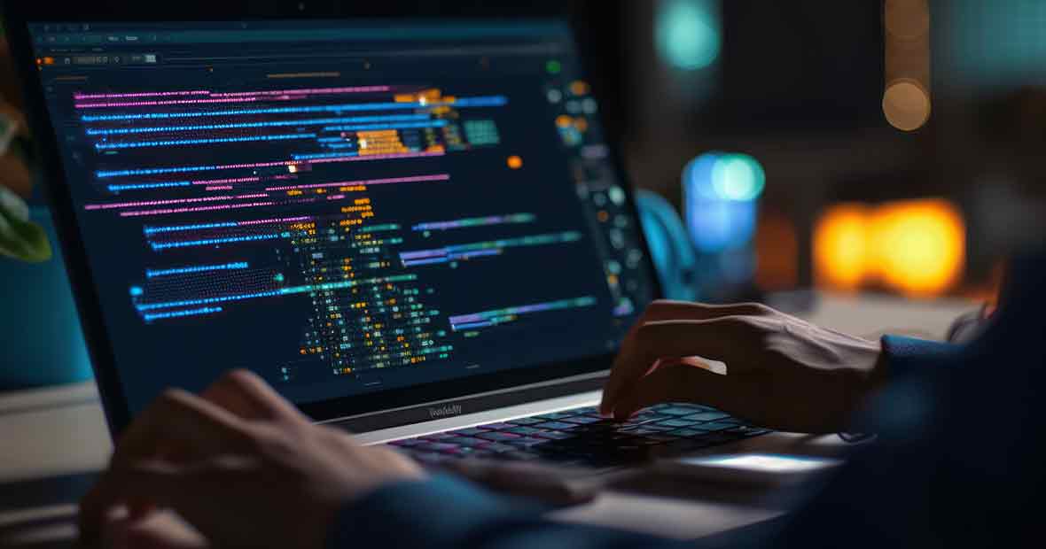 développement de logiciels