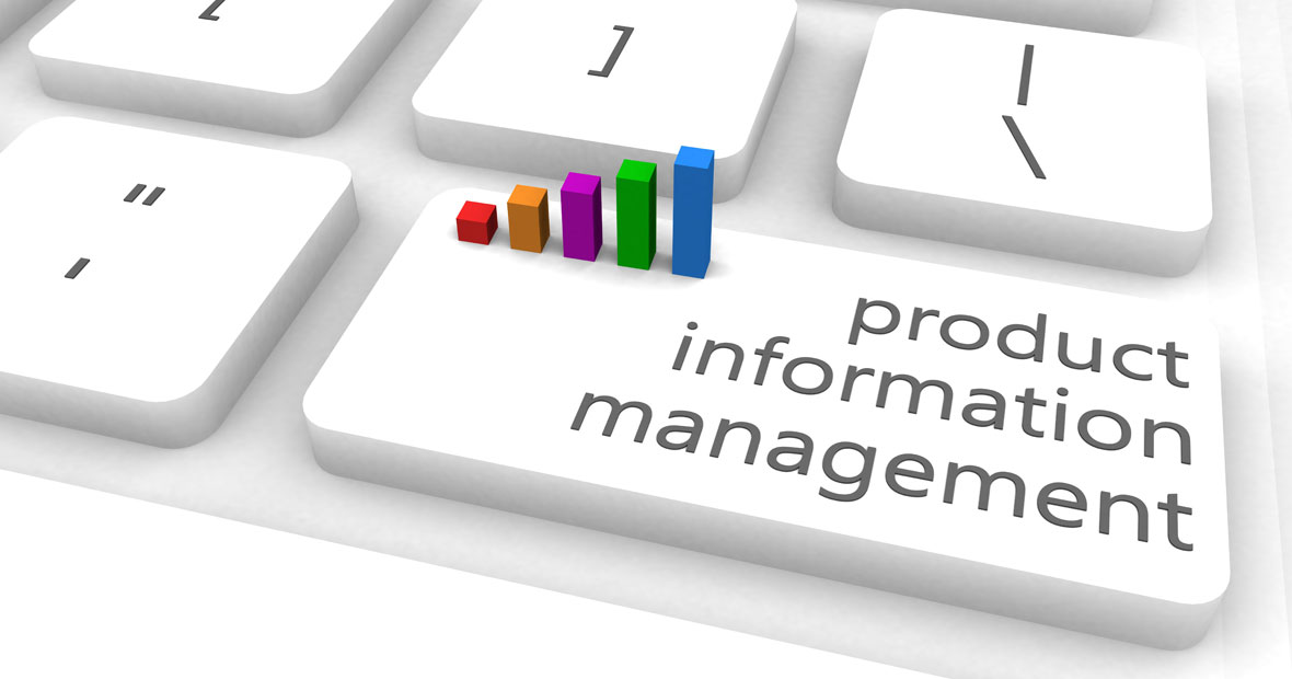 Product Information Management