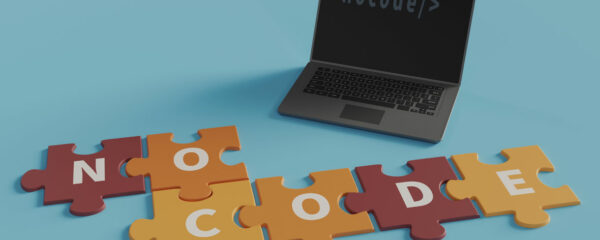 no code