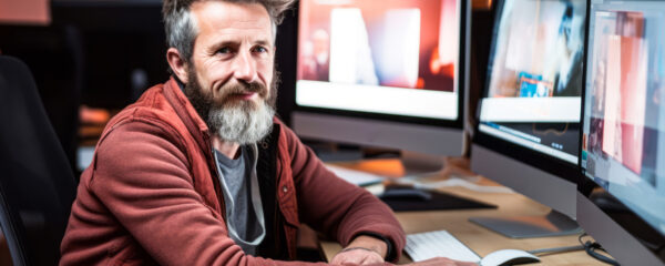 éditeur de logiciels