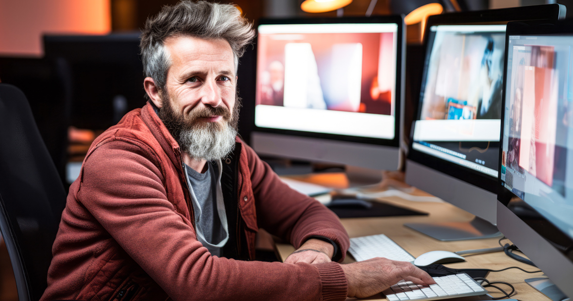 éditeur de logiciels